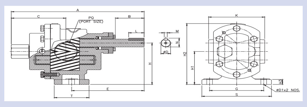 MATERIAL OF CONSTRUCTION