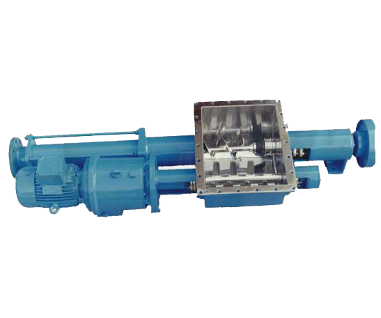 VISCID Flow Pumps and System, VFBB Series (VFBB-C/VFBB-F/VFBB-S depending on application), Supplier