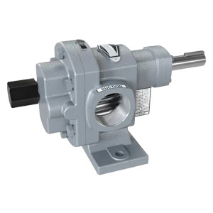 Gear Pumps, Rotary Gear Pumps Model-FT